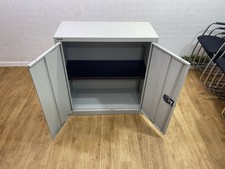 BISLEY*  Double Door Metal