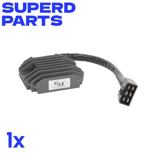 Voltage regulator fits - regulator,