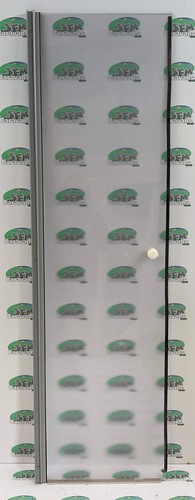 Shower door caravan - -, /