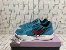 New Nike Ja 2 Scratch