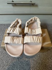 Ella Brand New Beige Sandals