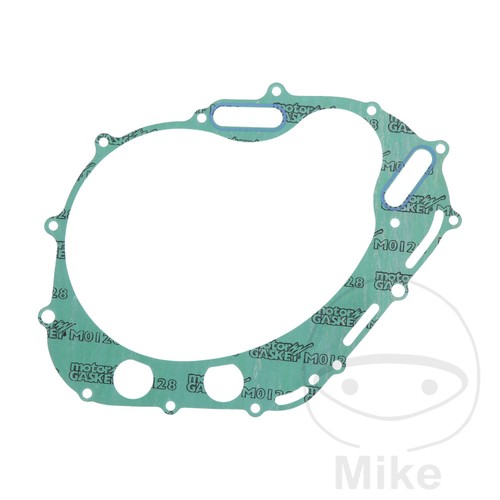 Athena clutch cover gasket - athena,