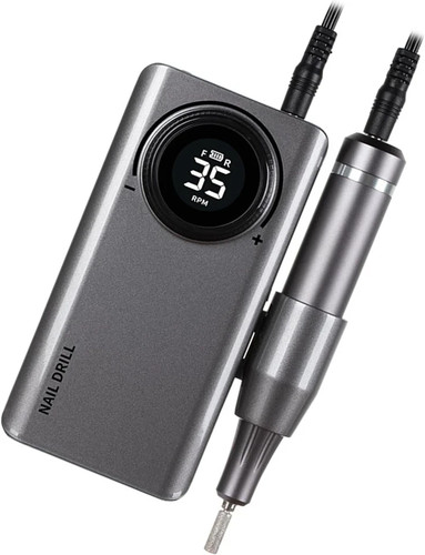 Portable pro 35000rpm - portable,