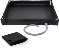 Portable Shower Pan Foldable