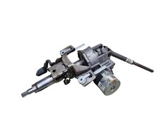 VAUXHALL CORSA D Steering