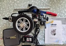 Drive medical pwcpp010 - medical,