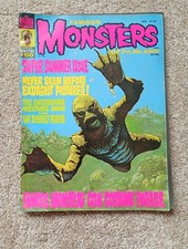 Famous Monsters of Filmland