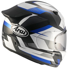 Arai Quantic Supra Blue Full