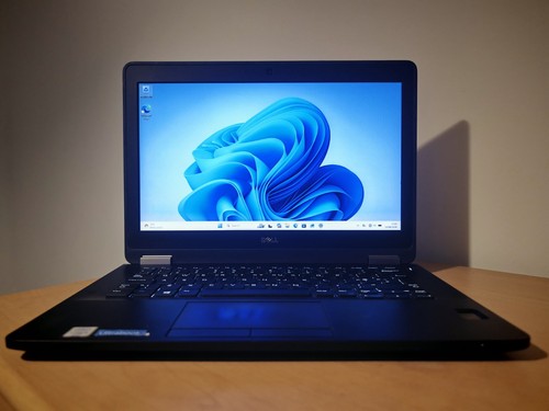 Dell latitude e7270 ultrabook - dell,