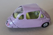 1960s Corgi Trojan Heinkel
