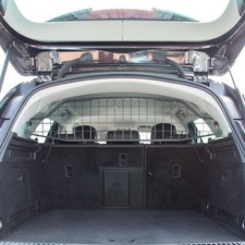 Travall Dog Guard for Vauxhall