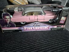 MRC Elvis Presley Pink