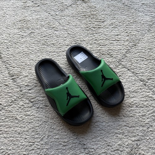 Nike jordan franchise green - franchise,
