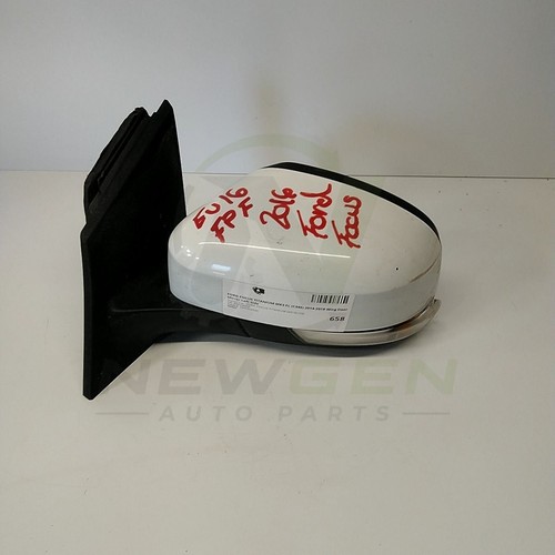 Ford focus titanium - titanium, mk3