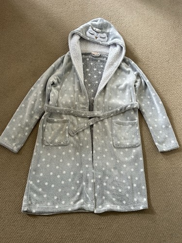 Girls dressing gown - age, 15-16