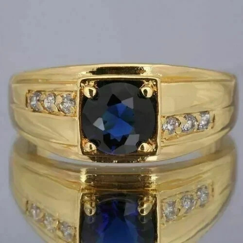 2ct round cut lab created - 2ct,