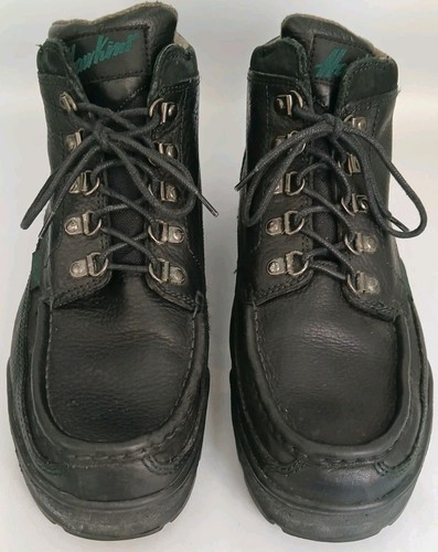 Vintage hawkins mens boots - hawkins,