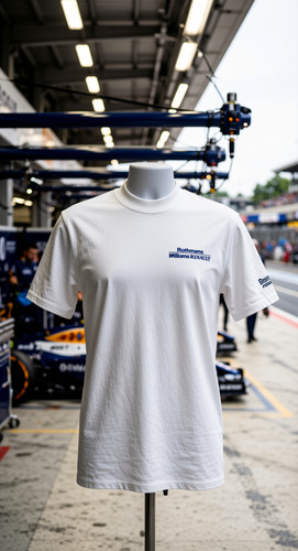 Vintage 1997 rothmans - vintage,