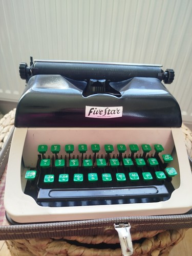 Five star 1960s - , classic