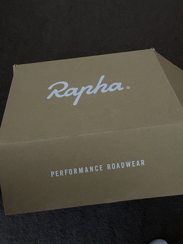 Rapha cycling shoes - rapha,