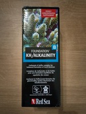 Red Sea Foundation Kh/