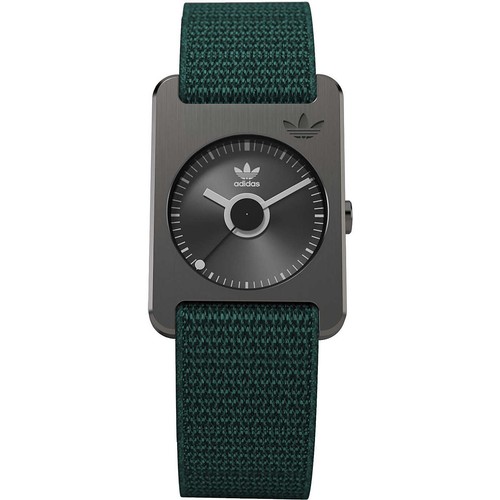Wristwatch adidas retro pop - wristwatch,