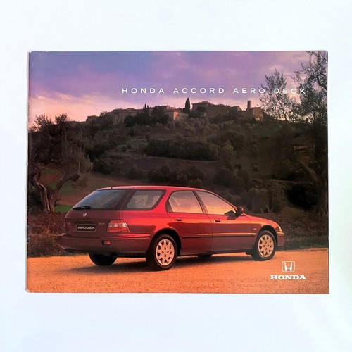Honda accord sales - honda, v