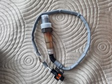 Oxygen Lambda sensor Vauxhall
