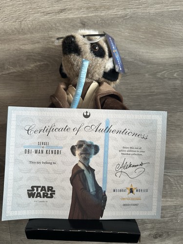 Compare the meerkat - meerkat, wars