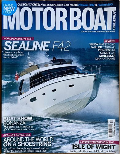 Fairline targa sealine - 43,,