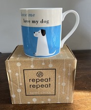 Repeat love - repeat,