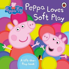 Peppa pig loves - peppa,
