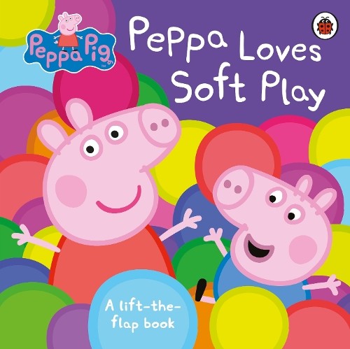 Peppa pig - peppa, pig: