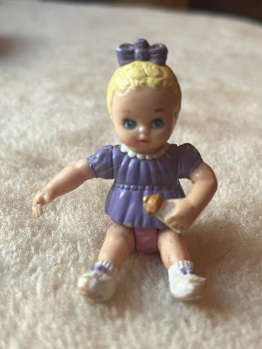 Vintage playskool loving - vintage,