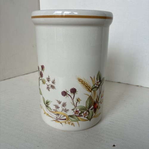 Vintage michael harvest - st,