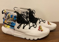 Under Armor Steph Curry Rare