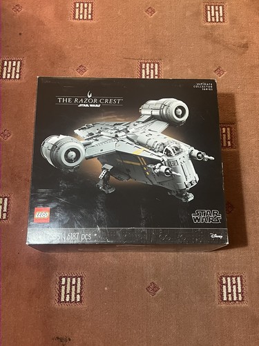 Lego star wars - lego, ucs