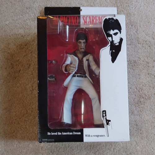 Scarface pacino tony - pacino,