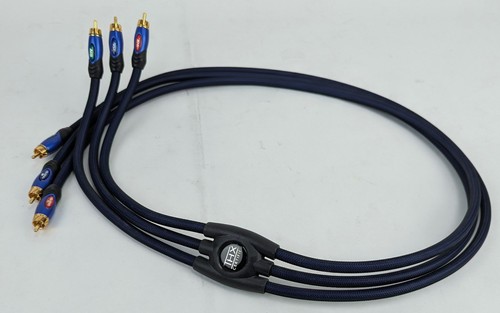 Monster thx certified audio - certified,