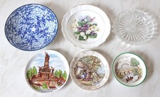 Mixed lot of Small Decorative