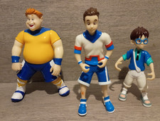 Cubix Robots For Everyone Toys