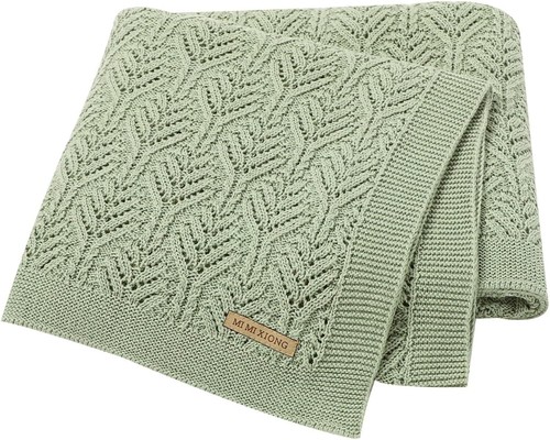 Lawkul baby blanket - baby,