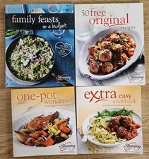 Slimming World 4 Cook Book