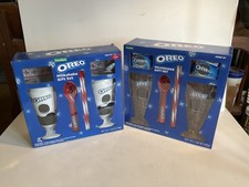 Set Of 2 Oreo Milkshake Gift