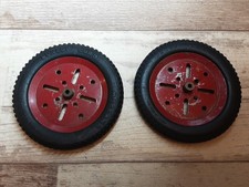 Meccano 2 X #142b DUNLOP CORD