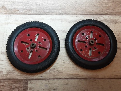 Meccano 142b dunlop cord - meccano,