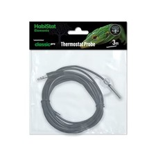 Habistat thermostat probe - habistat,