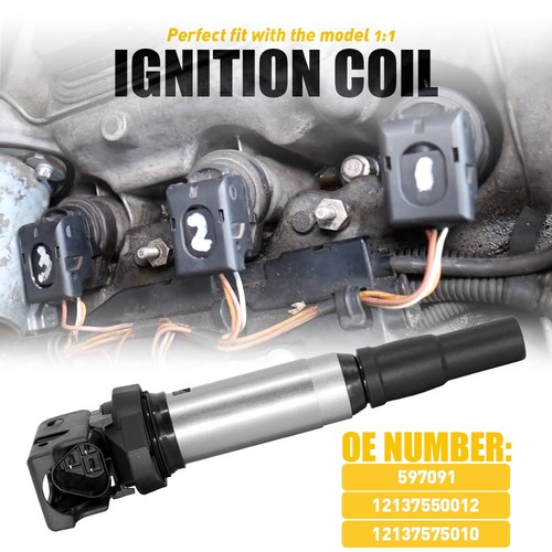 Ignition coil packs - ignition,