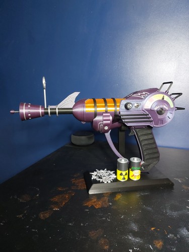 Cod zombies ray gun - gun, pap