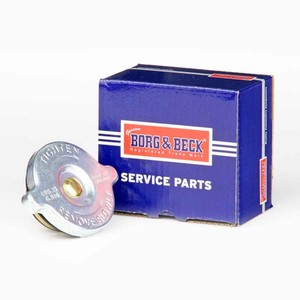 Genuine borg beck - genuine,